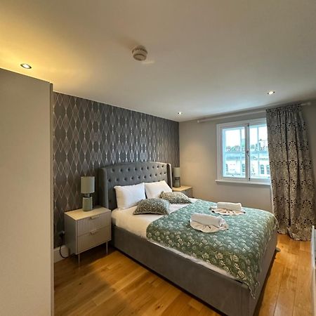Prime Central London Apartment - Covent Garden - Oxford Street Buitenkant foto