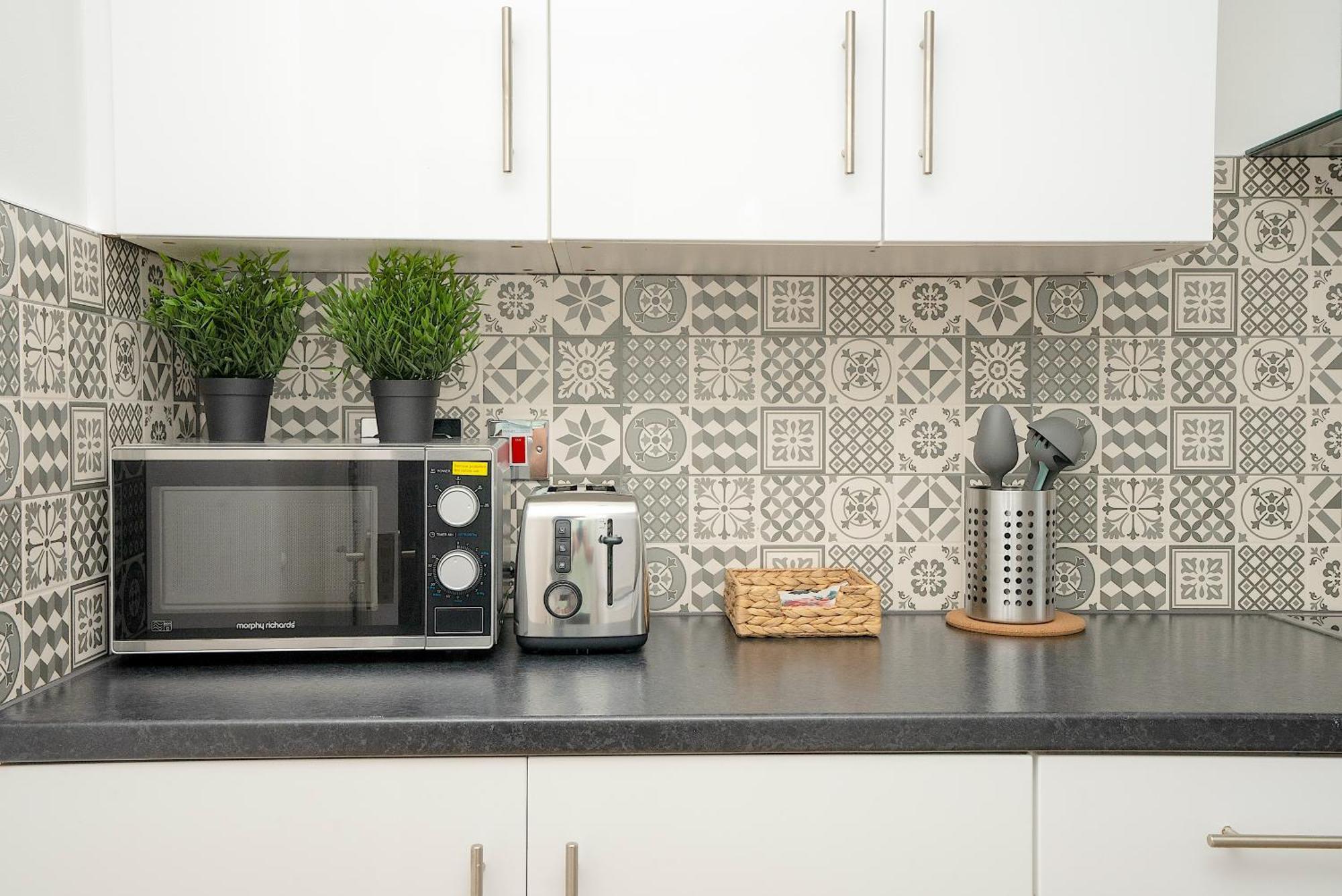 Stylish Flat Minutes From Covent Garden - West End Londen Buitenkant foto