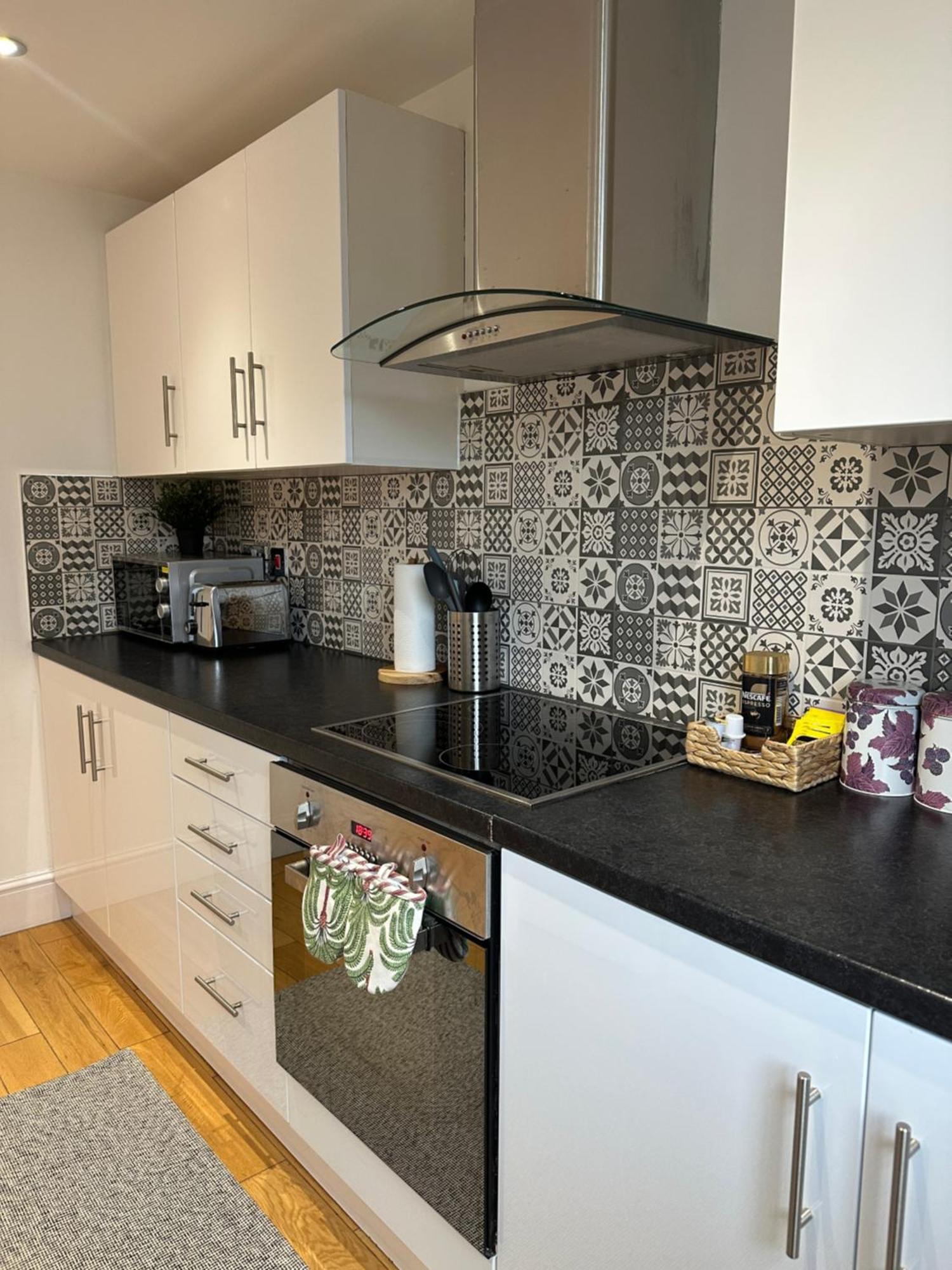 Prime Central London Apartment - Covent Garden - Oxford Street Buitenkant foto