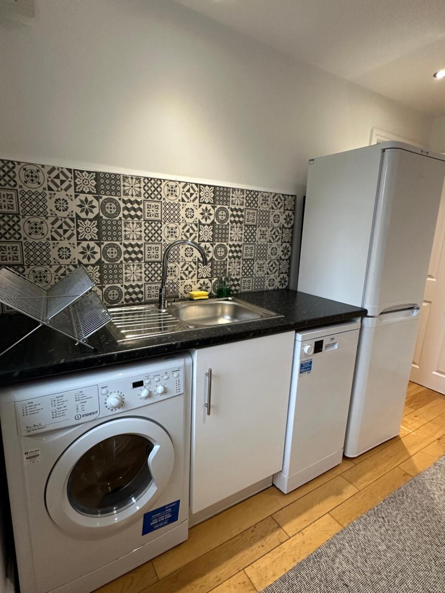 Prime Central London Apartment - Covent Garden - Oxford Street Buitenkant foto