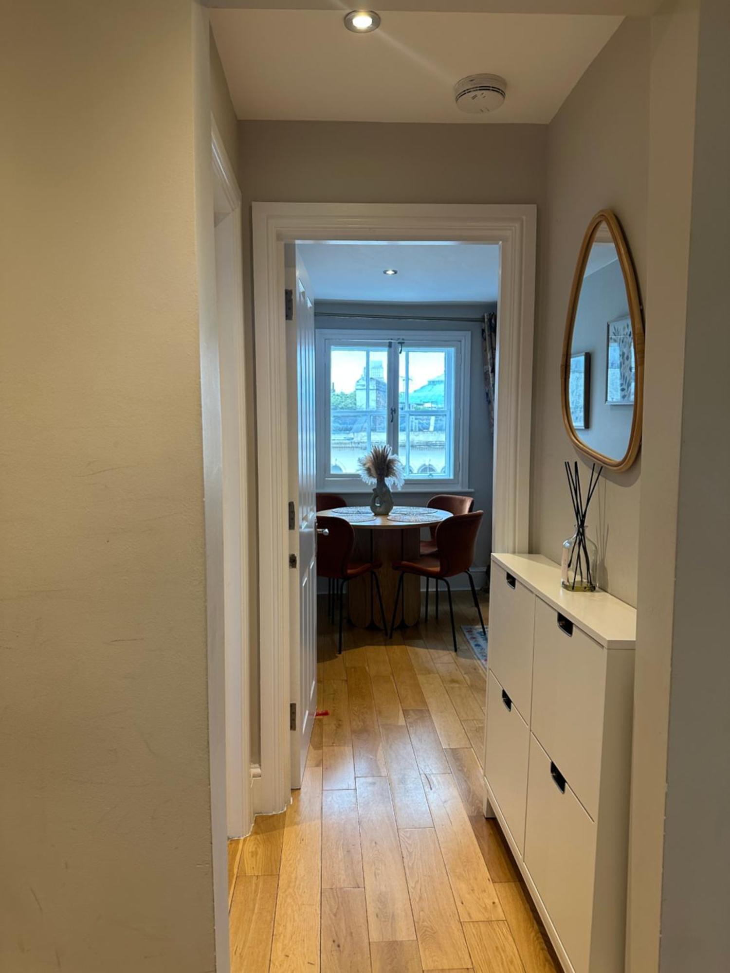 Prime Central London Apartment - Covent Garden - Oxford Street Buitenkant foto