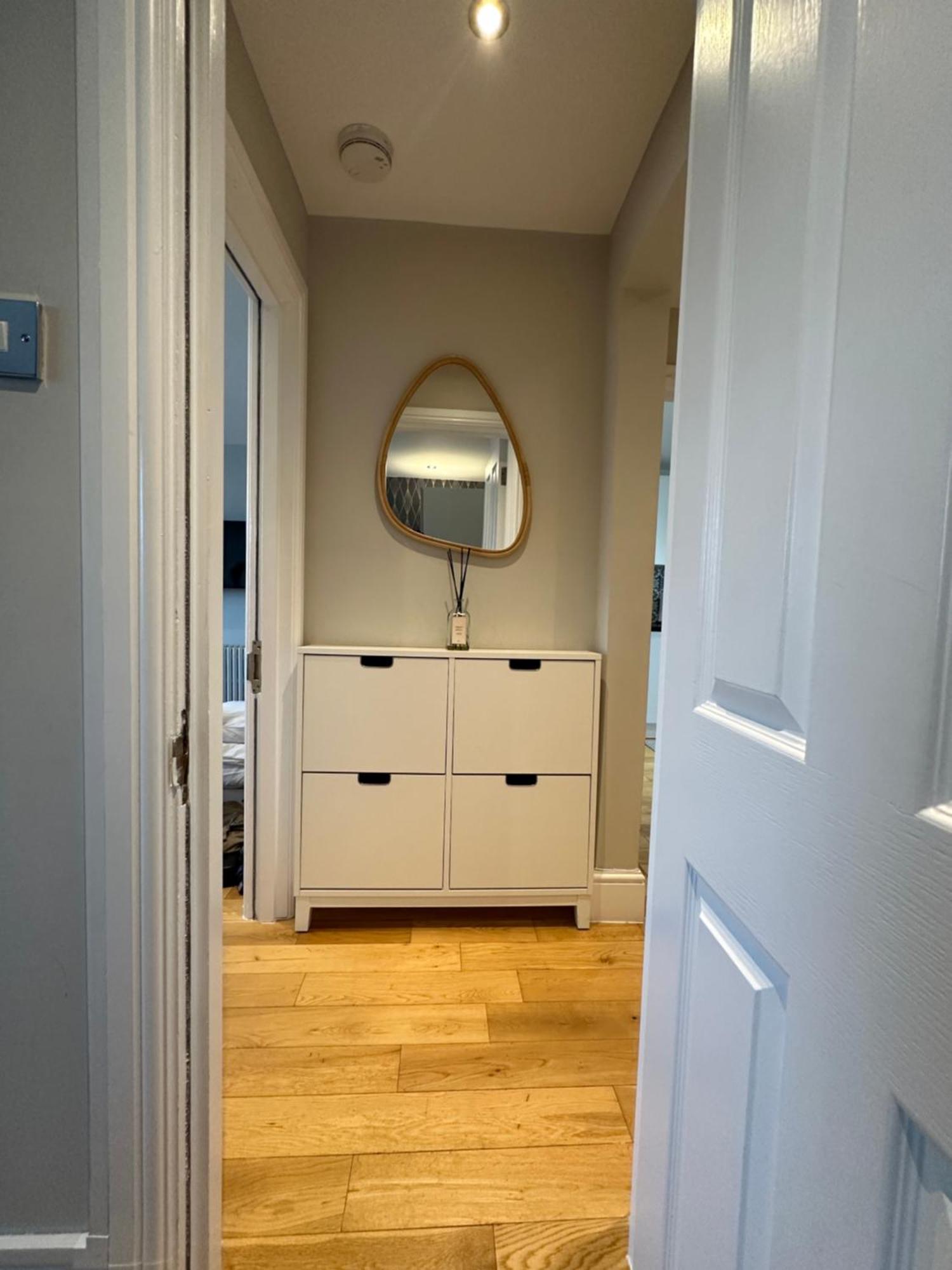 Prime Central London Apartment - Covent Garden - Oxford Street Buitenkant foto