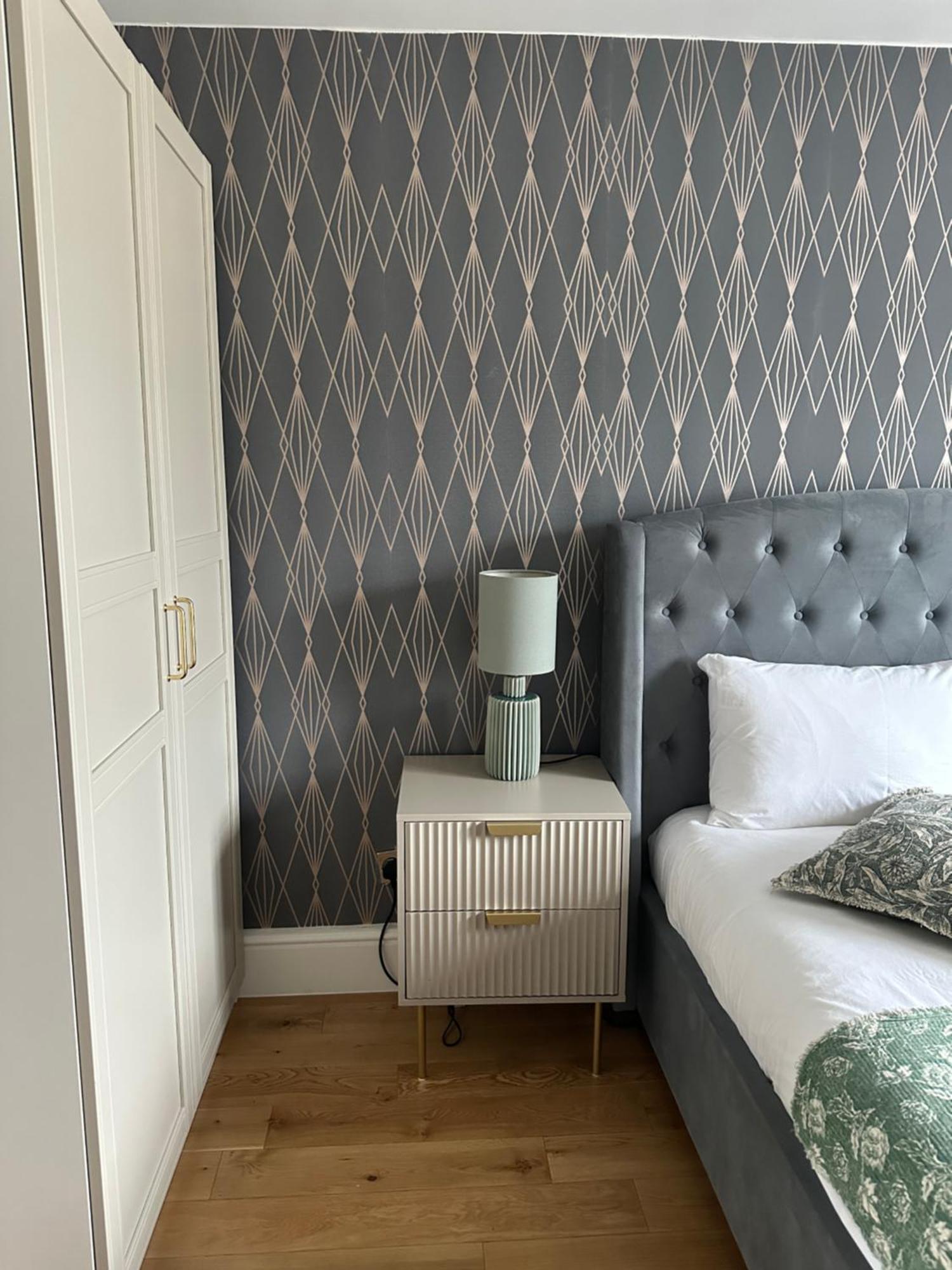 Stylish Flat Minutes From Covent Garden - West End Londen Buitenkant foto