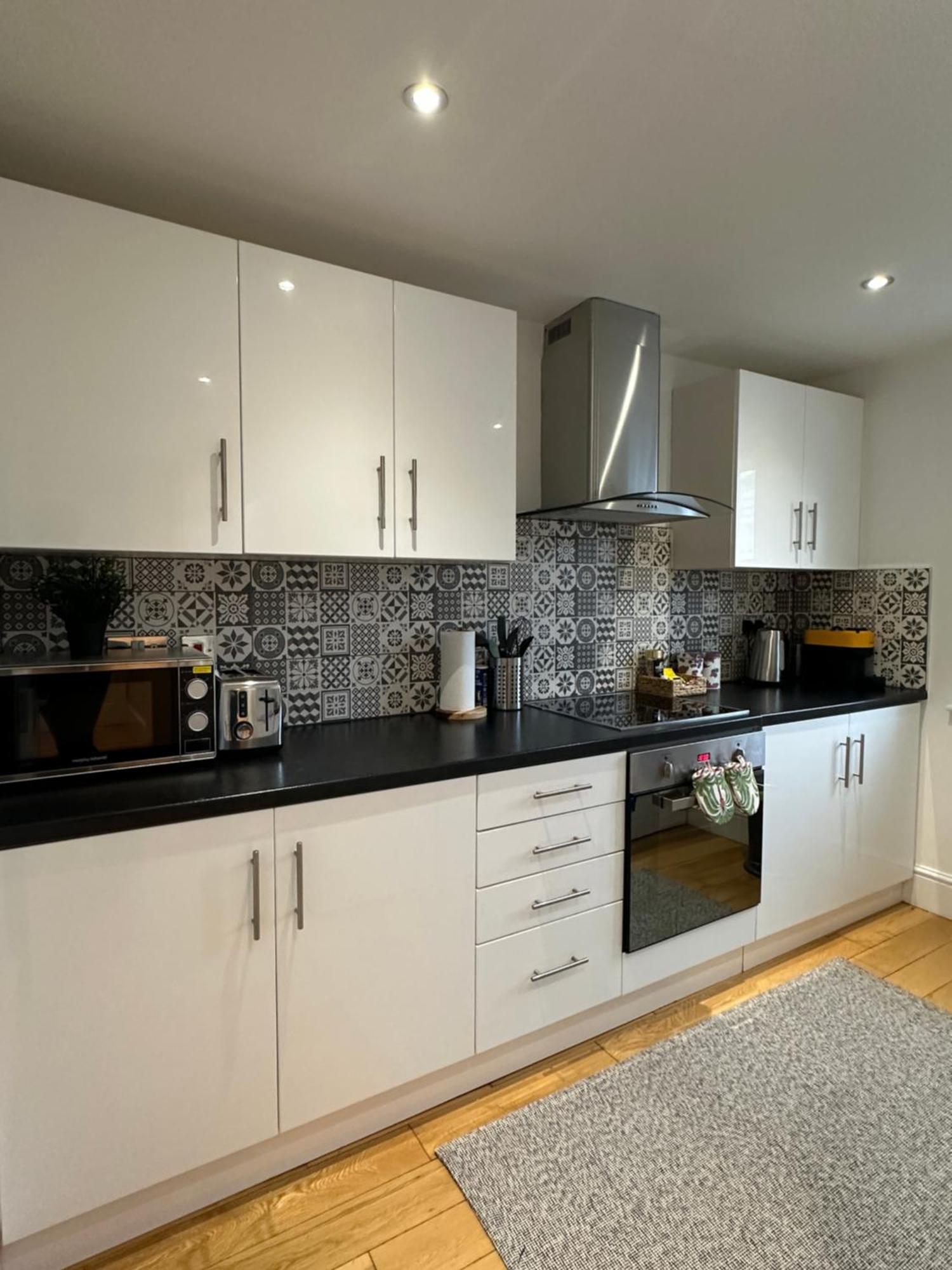 Stylish Flat Minutes From Covent Garden - West End Londen Buitenkant foto